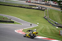 Lower Group Yellow Bikes